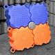 blow mould